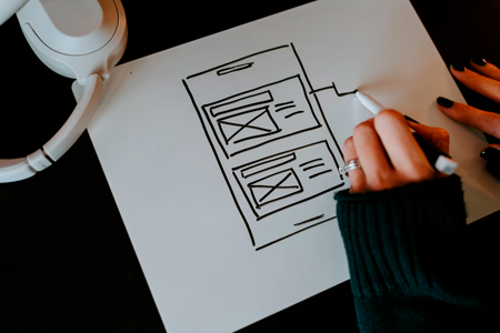 Read more about the article Errores UX que todo diseñador debería evitar
